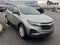 2023 Chevrolet Equinox LS AWD
