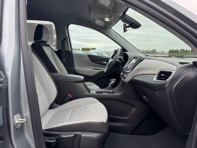 2023 Chevrolet Equinox LS AWD