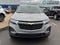 2023 Chevrolet Equinox LS AWD