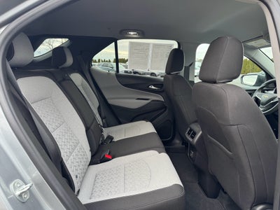 2023 Chevrolet Equinox LS AWD