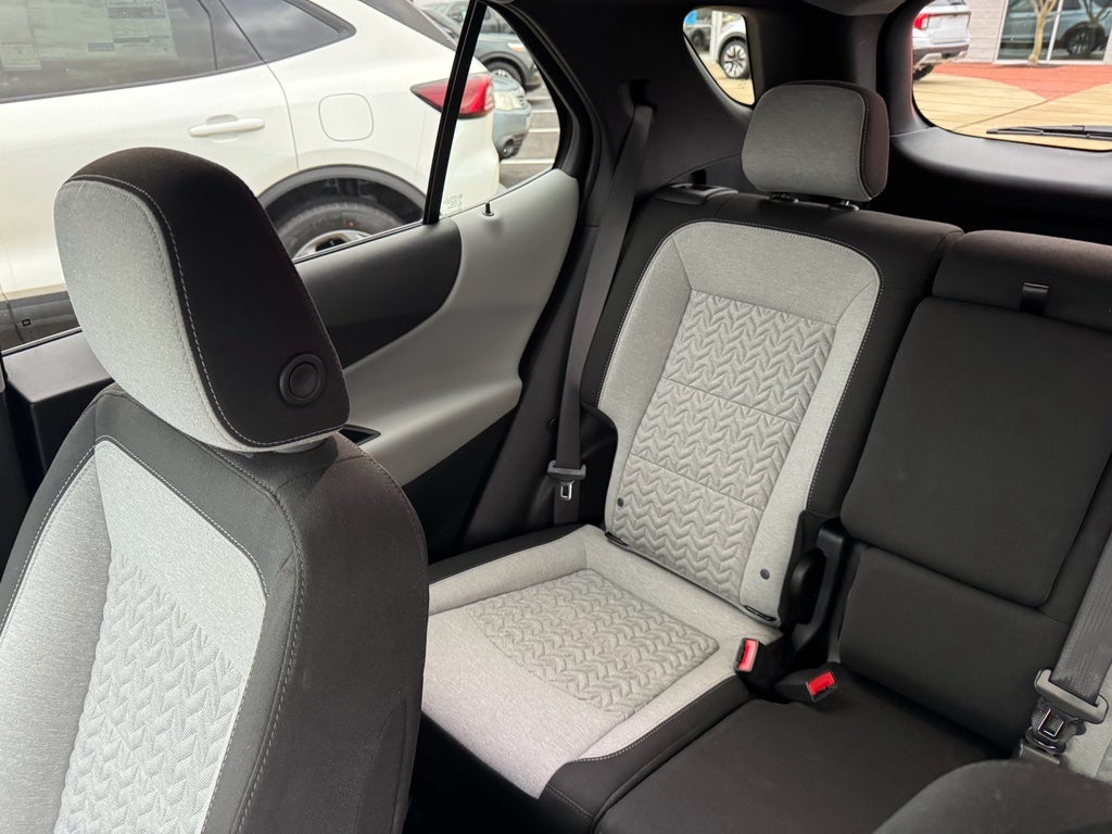 2023 Chevrolet Equinox LS AWD