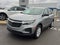 2023 Chevrolet Equinox LS AWD
