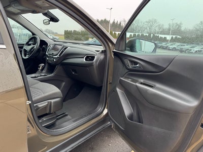 2024 Chevrolet Equinox LT AWD