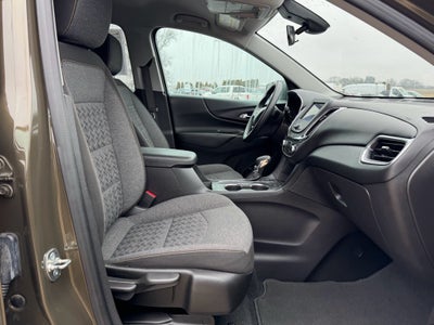 2024 Chevrolet Equinox LT AWD