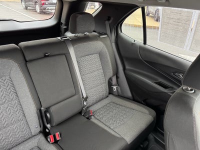 2024 Chevrolet Equinox LT AWD