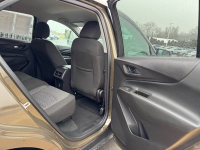 2024 Chevrolet Equinox LT AWD