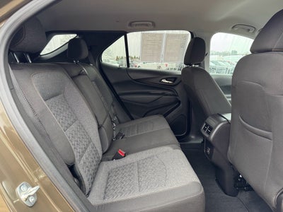 2024 Chevrolet Equinox LT AWD