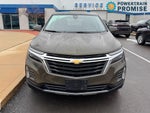 2024 Chevrolet Equinox LT AWD