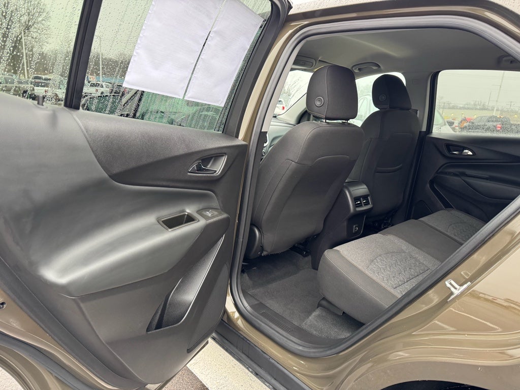 2024 Chevrolet Equinox LT AWD