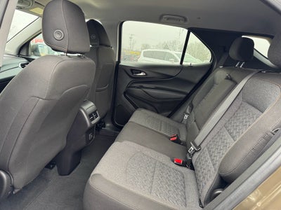 2024 Chevrolet Equinox LT AWD