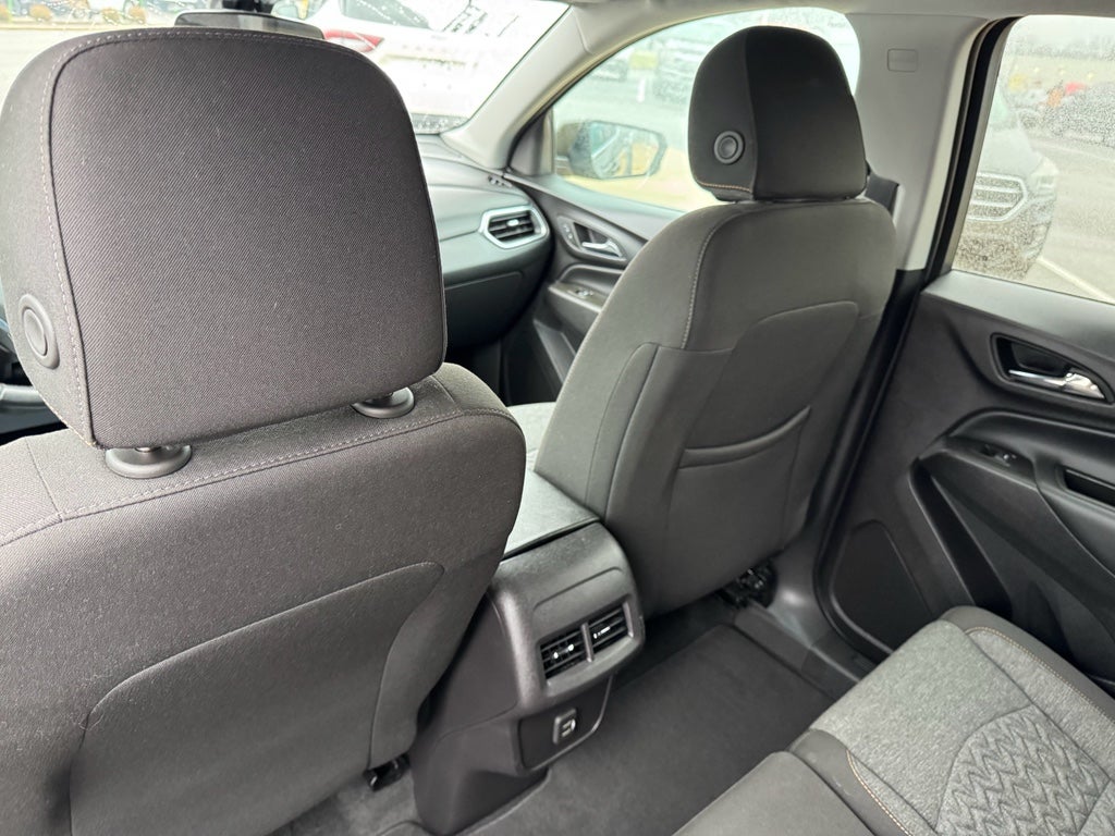 2024 Chevrolet Equinox LT AWD