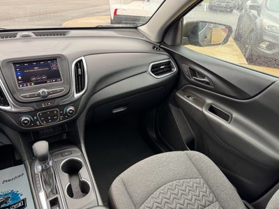 2024 Chevrolet Equinox LT AWD