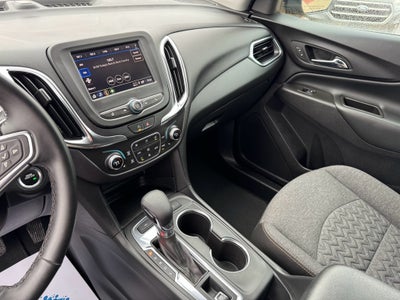 2024 Chevrolet Equinox LT AWD