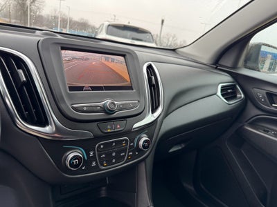 2024 Chevrolet Equinox LT AWD