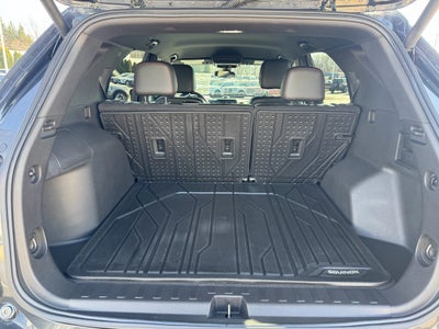 2022 Chevrolet Equinox RS AWD