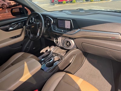 2019 Chevrolet Blazer Premier FWD