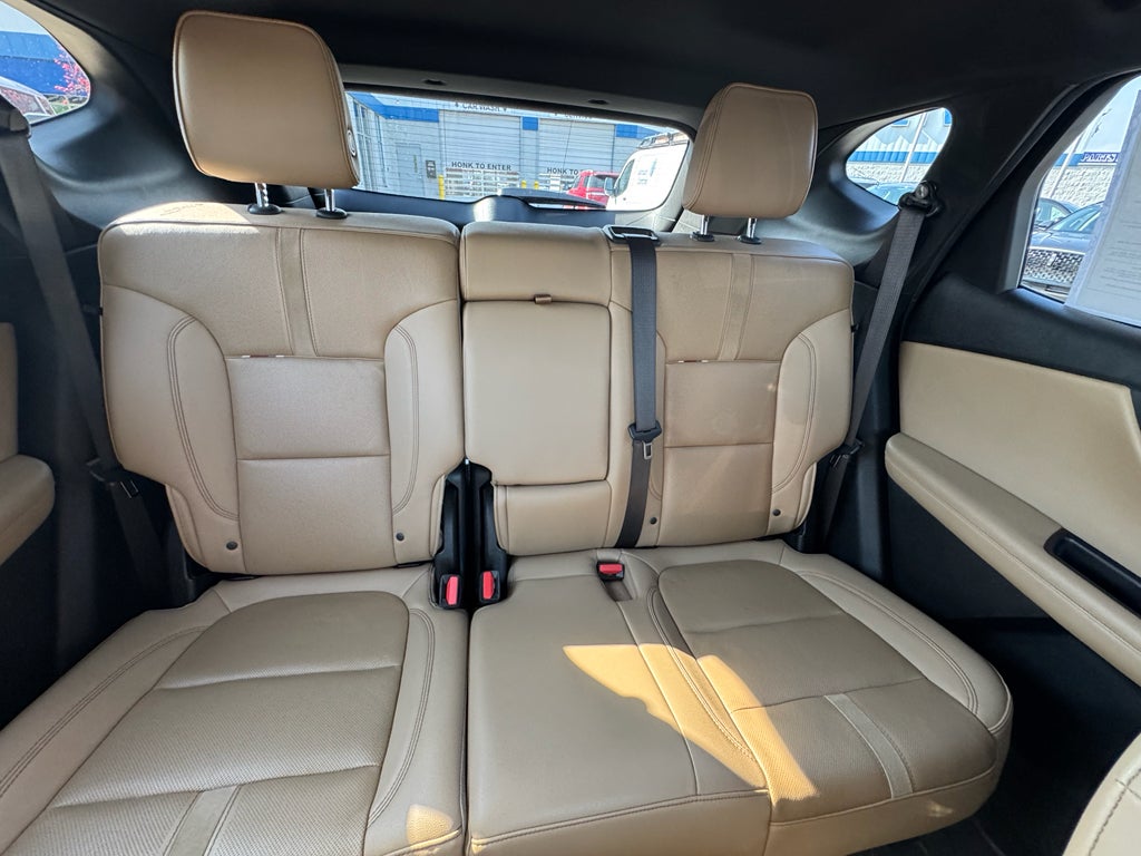 2019 Chevrolet Blazer Premier FWD