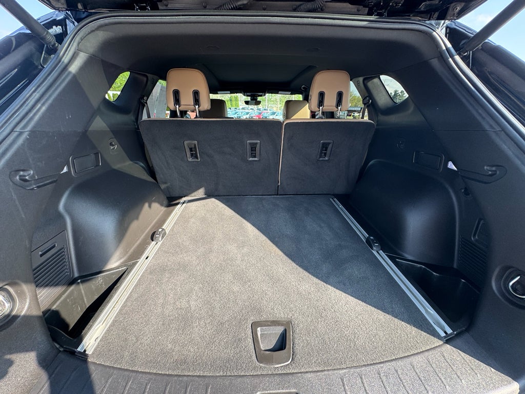 2019 Chevrolet Blazer Premier FWD