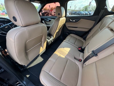 2019 Chevrolet Blazer Premier FWD