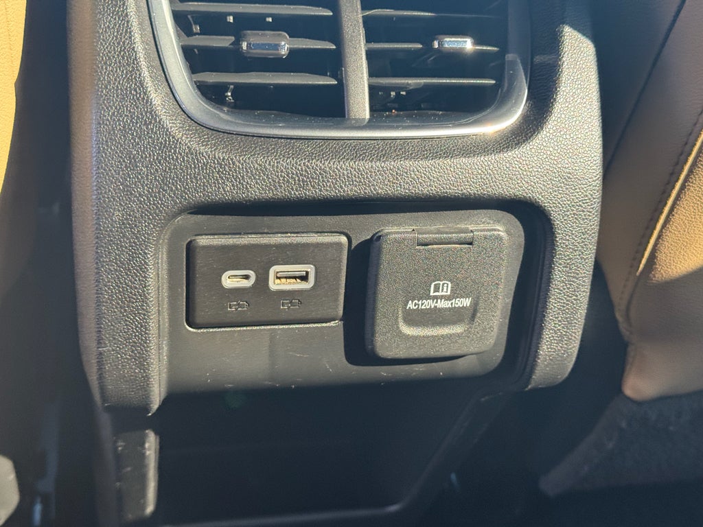 2019 Chevrolet Blazer Premier FWD