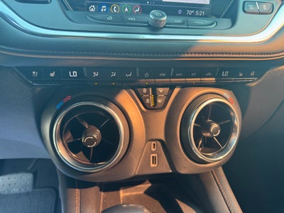 2019 Chevrolet Blazer Premier FWD