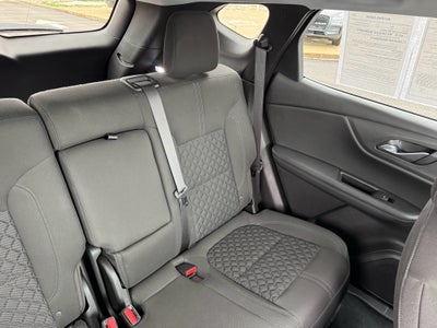 2019 Chevrolet Blazer Base AWD