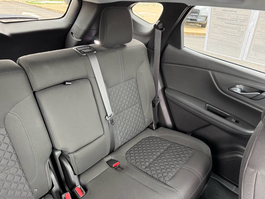 2019 Chevrolet Blazer Base AWD