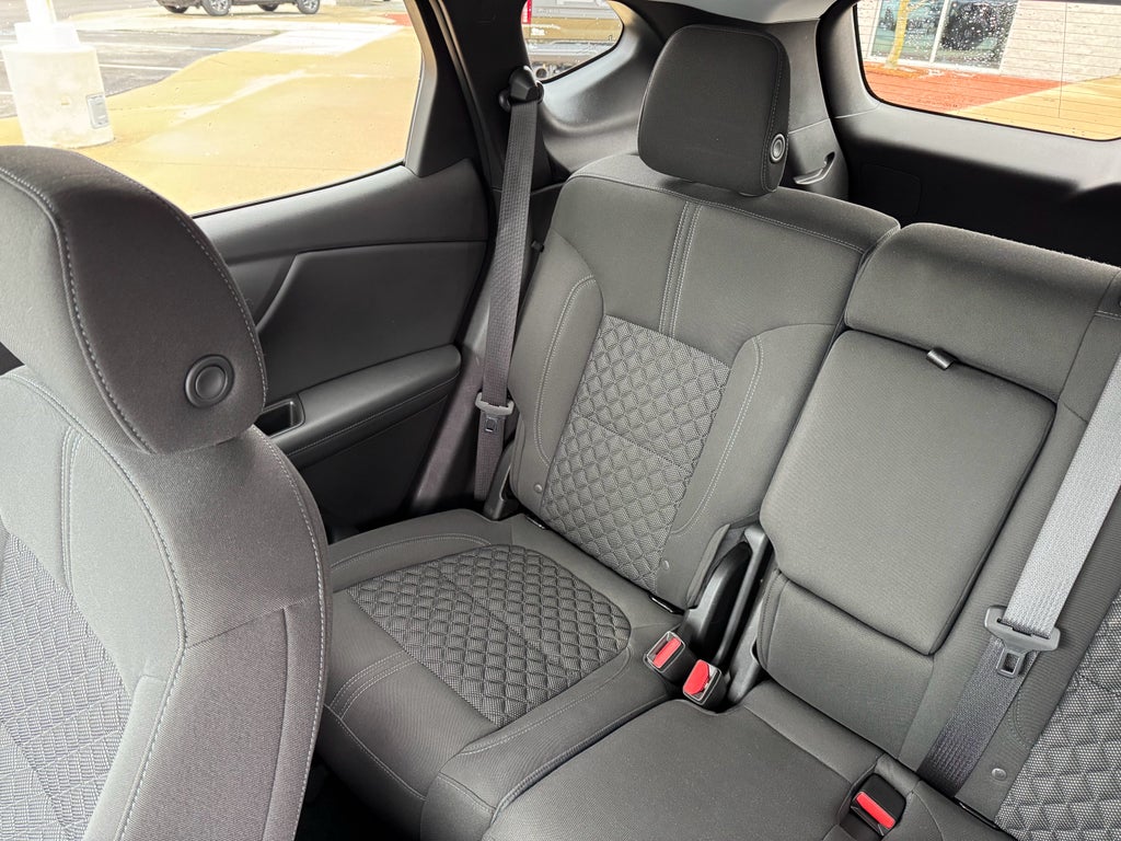 2019 Chevrolet Blazer Base AWD