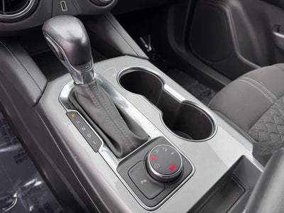 2019 Chevrolet Blazer Base AWD