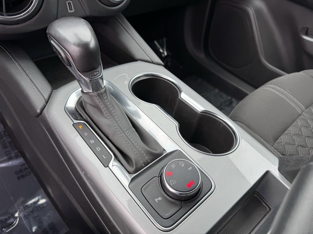 2019 Chevrolet Blazer Base AWD