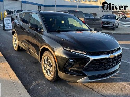 2023 Chevrolet Blazer LT AWD