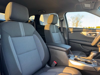 2023 Chevrolet Blazer LT AWD