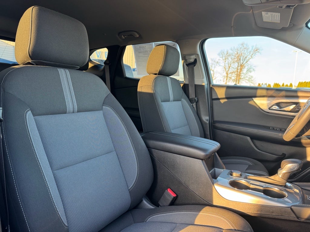 2023 Chevrolet Blazer LT AWD