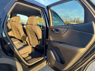 2023 Chevrolet Blazer LT AWD