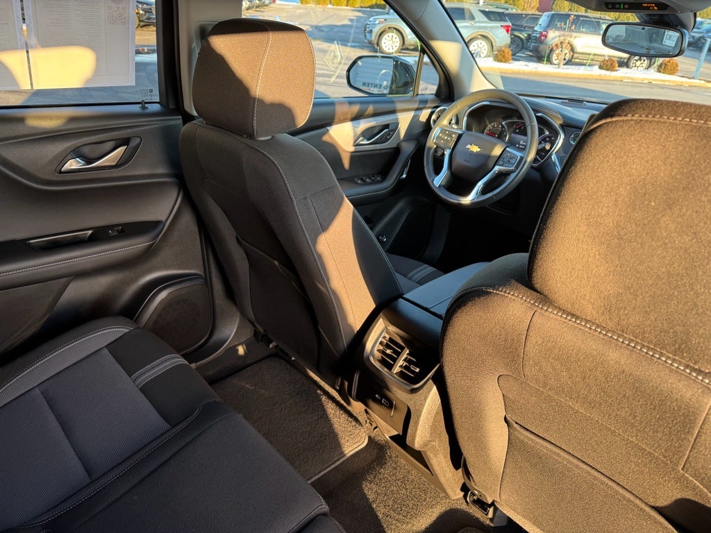 2023 Chevrolet Blazer LT AWD