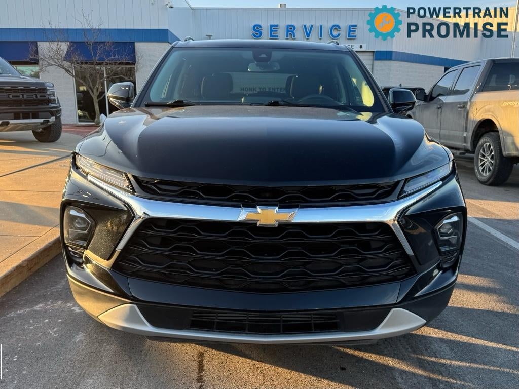 2023 Chevrolet Blazer LT AWD