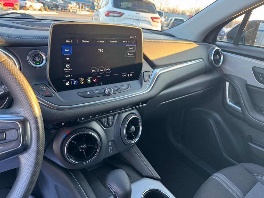 2023 Chevrolet Blazer LT AWD