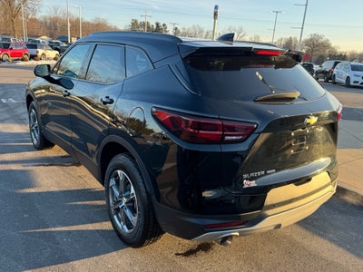 2023 Chevrolet Blazer LT AWD