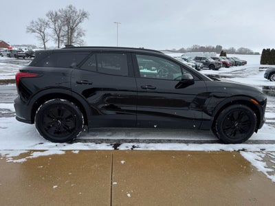 2025 Chevrolet Blazer EV LT FWD