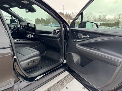 2025 Chevrolet Blazer EV LT FWD