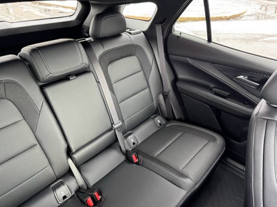 2025 Chevrolet Blazer EV LT FWD