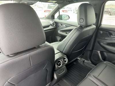 2025 Chevrolet Blazer EV LT FWD