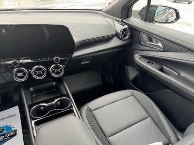 2025 Chevrolet Blazer EV LT FWD