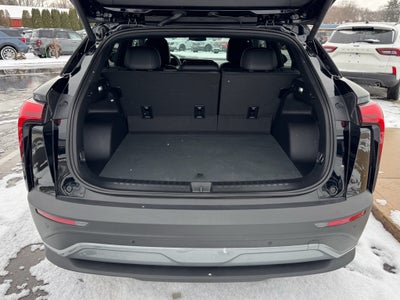 2025 Chevrolet Blazer EV LT FWD