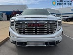 2022 GMC Sierra Denali 4WD