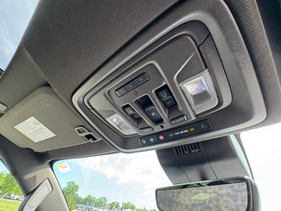 2022 GMC Sierra Denali 4WD