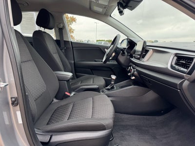 2023 Kia Rio S FWD