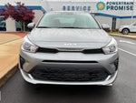 2023 Kia Rio S FWD