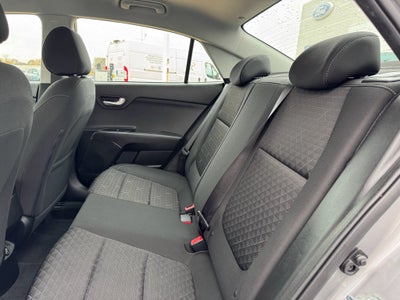 2023 Kia Rio S FWD