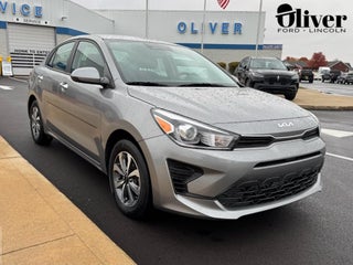2023 Kia Rio S FWD